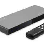 Digitus HDMI Switch DS-55334