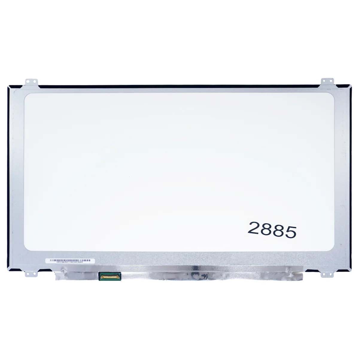 Οθόνη Laptop Lp173wf4 Sp F6 Lp173wf4 Sp F7 Ltn173hl01-301 Pls Ltn173hl01-401 Ltn173hl01-901 17.3" Slim 30p Fhd 1920x1080 Κωδ 2885 - Image 1