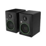 Mackie CR5BT Ηχεία Studio Monitor 5" 50W (Ζεύγος) Μαύρα