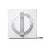 Ecovacs Winbot Καθαριστής Τζαμιών Ρομπότ Μπαταρίας 24V Λευκός