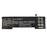 Συμβατή Μπαταρία για HP Omen HP OMEN 15-5205TX-P7F32PA, 15-5250NX-P1E77EA, 15-5110NI-N3W56EA, 15-5020NR-J9K22UAR, 15-5100NP-N2H69EA, 15-5250NL-N7K67EA, 15-5020NV-L0C47EA. με 3720mAh (HSTNN-LB6N)