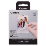 Canon XC-20 L Φωτογραφικό Χαρτί για Εκτυπωτές Inkjet / Laser 20 Φύλλα 6755C002