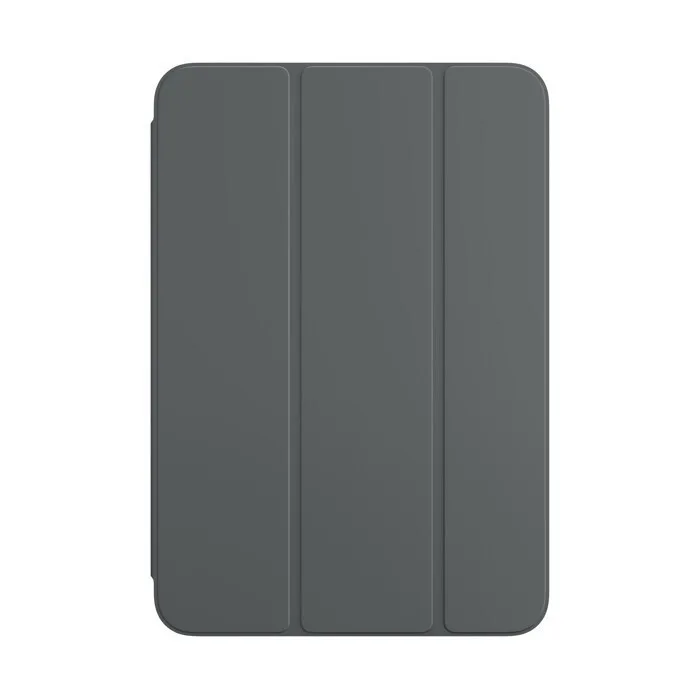 20241104134208_8bb6d930 Apple Smart Folio Flip Cover Charcoal Gray (iPad mini 2021 / mini 2024) - Image 1