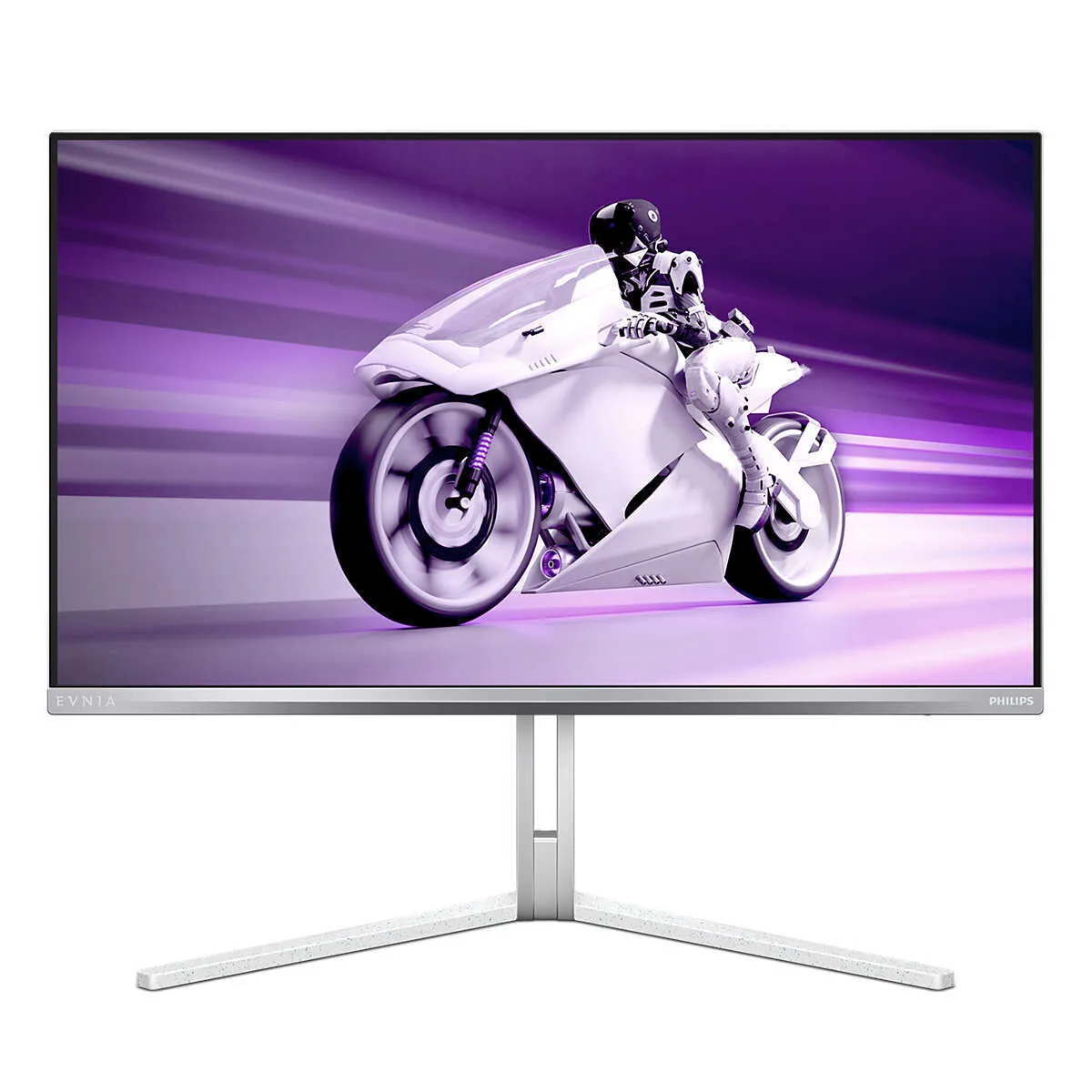 20241104134936_philips_evnia_27m2n8500_oled_monitor_26_5_qhd_2560by1440_me_chrono_apokrisis_0_03ms_gtg Philips Evnia 27M2N8500 OLED Monitor 26.5" QHD 2560x1440 με Χρόνο Απόκρισης 0.03ms GTG - Image 1