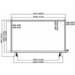 Dahua LM32-F200 Monitor 31.5" FHD 1920x1080 με Χρόνο Απόκρισης 8ms GTG