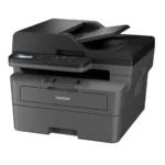 Brother Ασπρόμαυρος Εκτυπωτής Laser με WiFi και Mobile Print DCP-L2640DN
