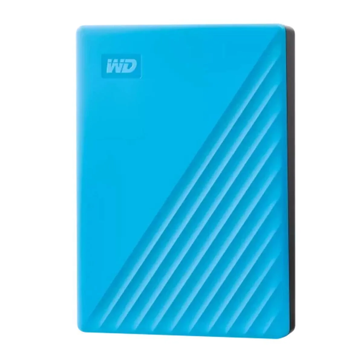 Western Digital My Passport USB 3.2 Εξωτερικός HDD 6TB 2.5" Sky - Image 1