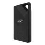PNY RP60 USB 3.2 / USB-C Εξωτερικός SSD 1TB 2.5" Μαύρο