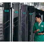 Hewlett Packard Enterprise P48403-b21 Network Equipment Spare Part