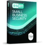 Eset Small Business Security για 5 Συσκευές και 2 Έτη Χρήσης (Ηλεκτρονική Άδεια)