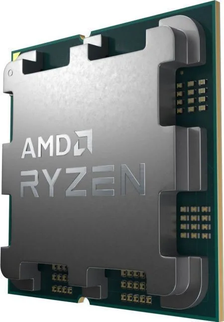 AMD Ryzen 7 9700X 3.8GHz Επεξεργαστής 8 Πυρήνων για Socket AM5 Tray - Image 1