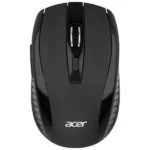 Acer MX202 Ασύρματο Ποντίκι Μαύρο
