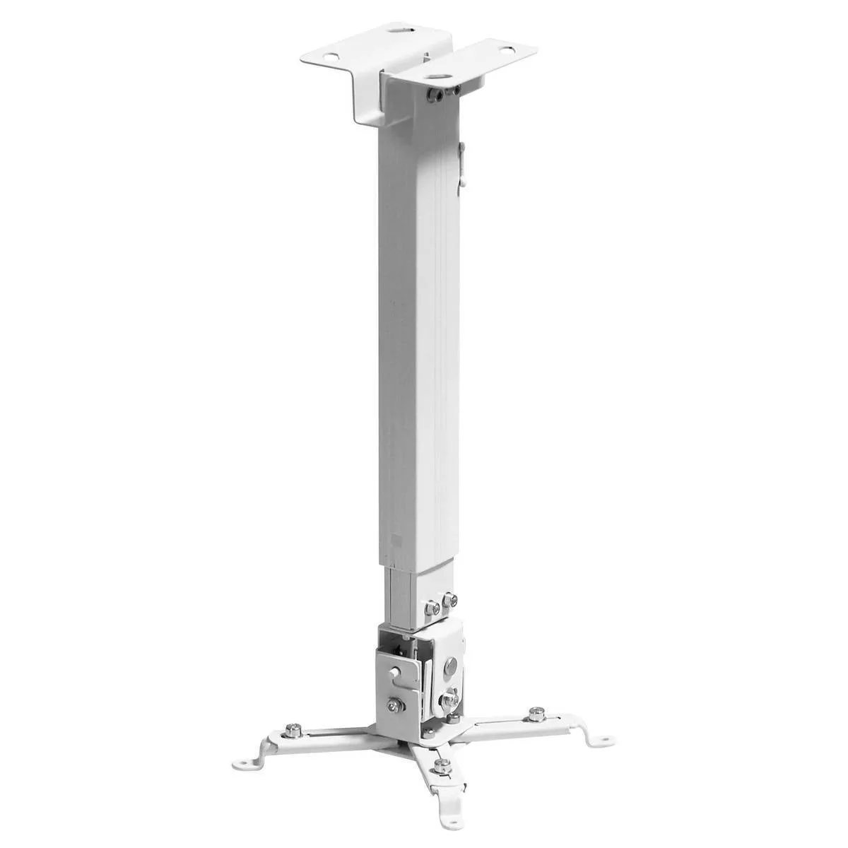 20241105143006_reflecta_vasi_projector_orofis_ceiling_mount_tapa_l_430_650_23054_me_megisto_fortio_12kg_leyki Reflecta Βάση Projector Οροφής Ceiling Mount Tapa L 430-650 23054 με Μέγιστο Φορτίο 12kg Λευκή - Image 1