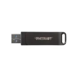 Patriot Rage 256GB USB 3.2 Stick με σύνδεση USB-A & USB-C Μαύρο