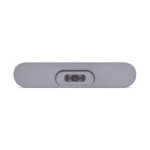 Lacie Mobile SSD Secure Space Gray USB 3.2 1TB 2.5" Γκρι