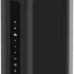 NetGear Nighthawk RS200 Ασύρματο Router Wi‑Fi 7 με 4 Θύρες