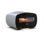 Alfa Forni Ηλεκτρικός Φούρνος Πίτσας 1.2kW Γκρι FXUR-1P-EGRI