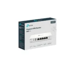 TP-LINK Festa FR205 v1.2 Gateway 1τμχ Festa FR205 V1.2