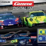 Carrera Digital 132 Dtm Pole To Podium Πίστα 1:32 για 8+ Ετών
