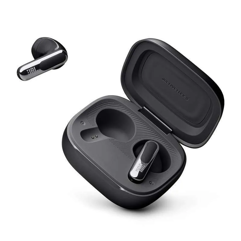 20241106134610_46d85f27 JBL Live Flex 3 Earbud Bluetooth Handsfree Ακουστικά με Αντοχή στον Ιδρώτα και Θήκη Φόρτισης Μαύρα - Image 1