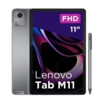 Lenovo Tab M11 11" (8GB/128GB/Lenovo Tab Pen) Luna Grey
