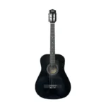 V-tone Κλασική Κιθάρα 4/4 Παιδική Black