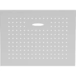 Alfa Forni Cylinder Cover Saftey Strap & Anti-scratch Mat