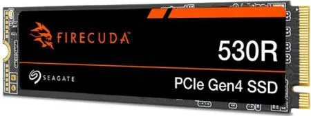 Seagate FireCuda 530R SSD 2TB τύπου M.2 με σύνδεση PCI Express 4.0 (PS5 Compatible) ZP2000GM3A063 - Image 1