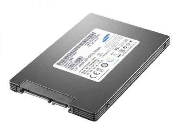 Lenovo ThinkSystem HS v2 SSD 480GB τύπου 2.5'' με σύνδεση SATA III 4XB7A90873 - Image 1