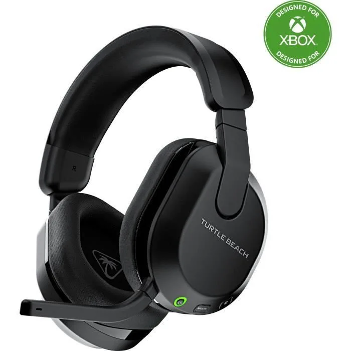 Turtle Beach Stealth 600 (Gen 3) Ασύρματο Over Ear Gaming Headset με σύνδεση Bluetooth - Image 1