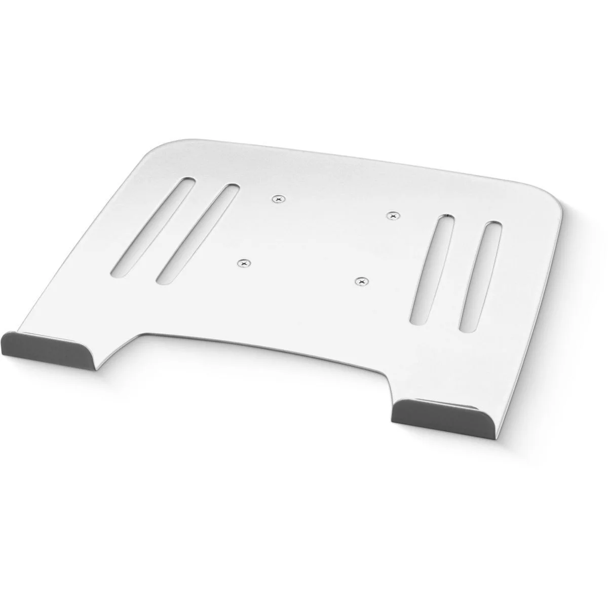 One For All One for All Laptop Holder Universal DM 0010 Βάση Στήριξης για Laptop Ασημί - Image 1