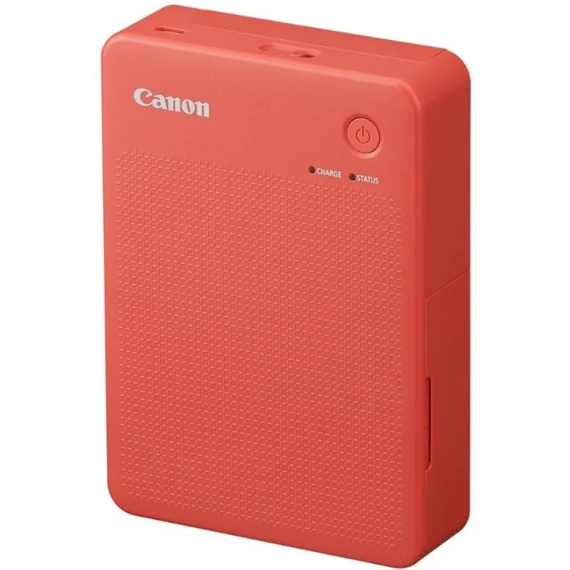 20241107154243_canon_selphy_qx20_thermikos_ektypotis_gia_fotografies_terracotta_red Canon Selphy QX20 Θερμικός Εκτυπωτής για Φωτογραφίες με WiFi Terracotta Red 6754C002 - Image 1