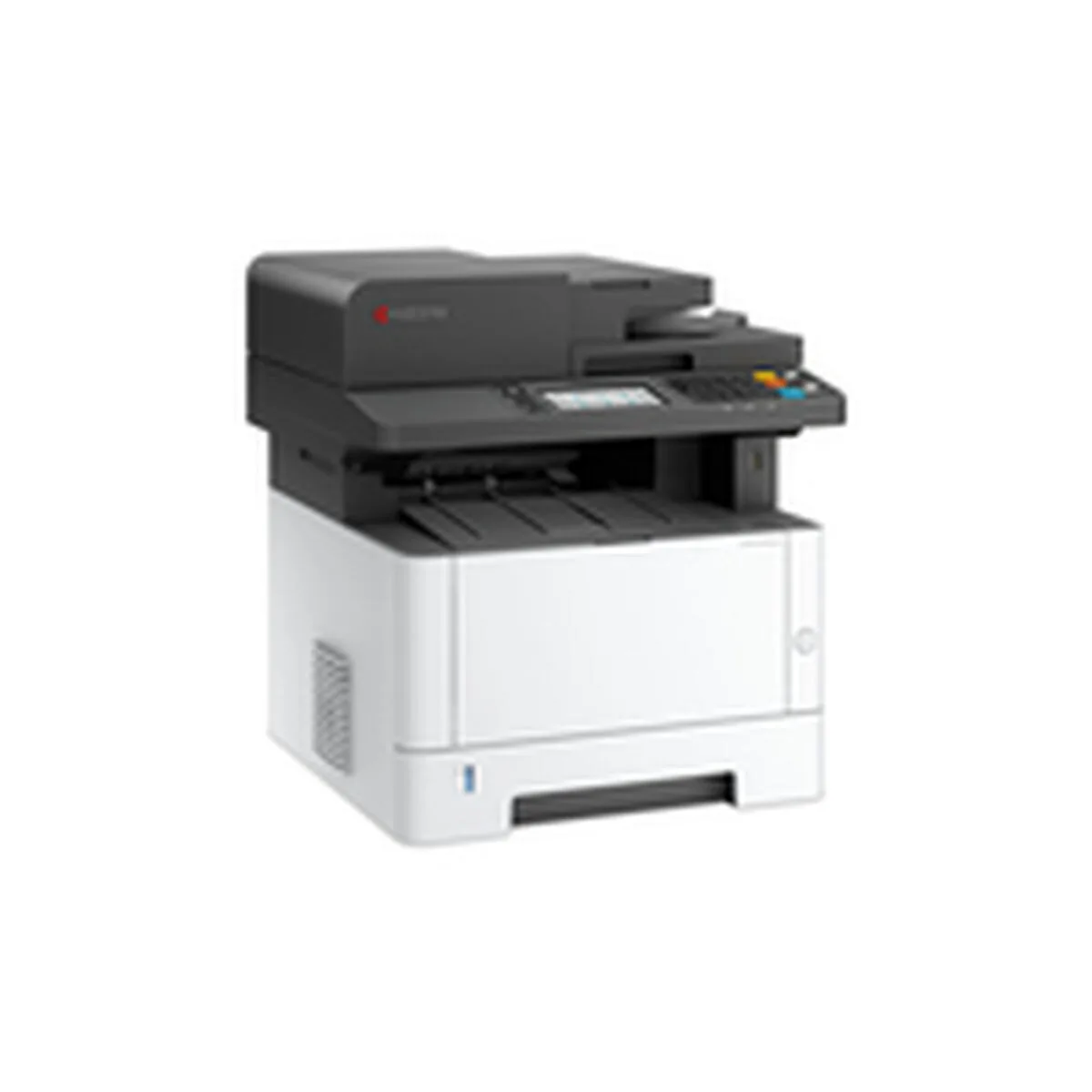 20241107163121_9bcf15cf Kyocera MA4000WIFX Ασπρόμαυρο Πολυμηχάνημα Laser - Image 1