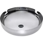 Alessi Σαλατιέρα Inox Γκρι