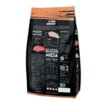 Pan Miesko 9kg Ξηρά Τροφή χωρίς Γλουτένη για Ενήλικους Σκύλους Μεσαίων Φυλών με Γαλοπούλα και Μοσχάρι
