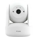 D-Link DCS-6501LH v5 IP Κάμερα Παρακολούθησης Wi-Fi Full HD+ 3MP με Αμφίδρομη Επικοινωνία και Φακό 3.6mm