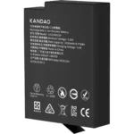 Kandao Μπαταρία για
