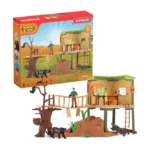 Schleich-S Παιχνίδι Μινιατούρα για 3+ Ετών 42594