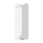 TP-LINK Festa F65 Outdoor v1 Access Point Wi‑Fi 6 Dual Band (2.4 & 5GHz) για Εξωτερική τοποθέτηση