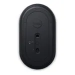 Dell Silent MS355 Ασύρματο Bluetooth Ποντίκι Μαύρο