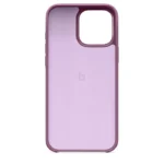 Beats MagSafe Back Cover Πλαστικό Sunset Purple (iPhone 16 Pro Max) MCFU4LL/A