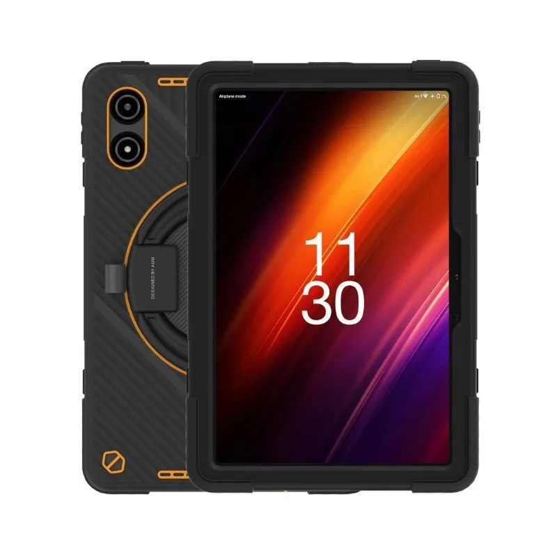 20241111104359_agm_pad_p2_10_95_tablet_me_wifi_4g_8gb_256gb_gri AGM Pad P2 Active 4G 10.95" Tablet (8GB/256GB) Γκρι - Image 1