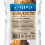 Petmex Μπισκότο Σκύλου με Κρέας 30εκ. 850gr DLPPTXPRZ0027