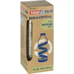 Tesa Ταινία Συσκευασίας 58156-00000-01 19mm x 33m Διάφανη