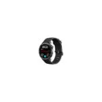 Realme Watch S2 46mm με Παλμογράφο (Midnight Black)