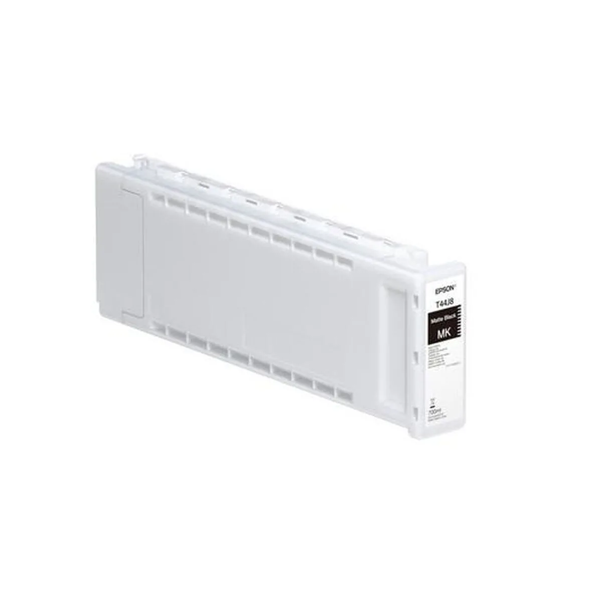 Epson T44J84N UltraChrome PRO Γνήσιο Μελάνι Εκτυπωτή InkJet Matte Μαύρο (C13T44J84N) - Image 1