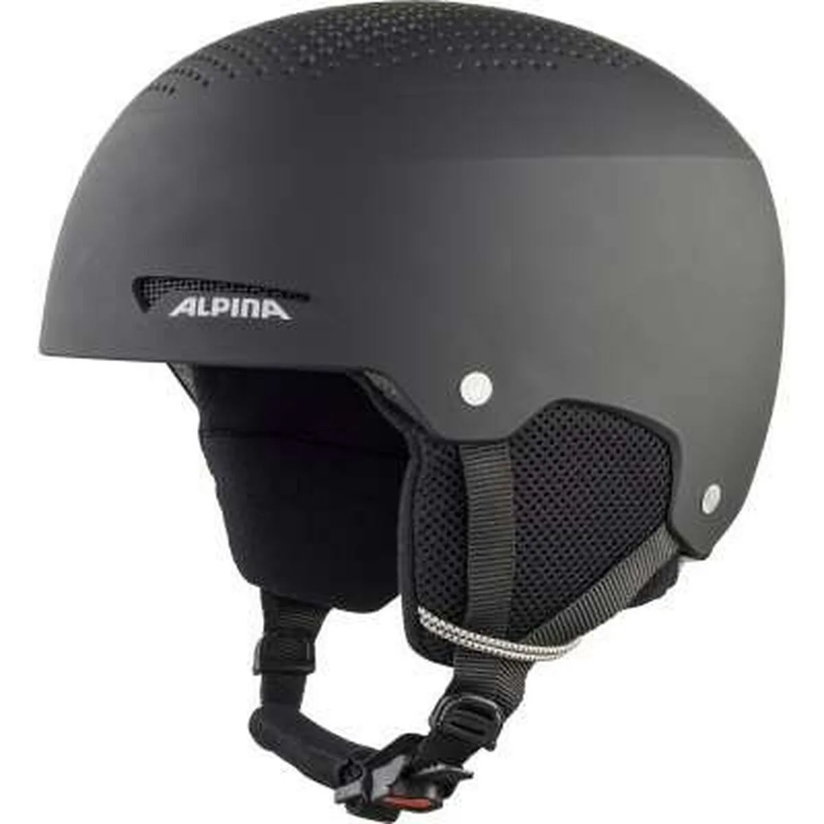 20241111143051_alpina_zupo_andriko_kranos_gia_ski_snowboard_se_mayro_chroma_346269 Alpina Zupo Ανδρικό Κράνος για Σκι & Snowboard σε Μαύρο Χρώμα 346269 - Image 1
