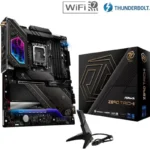 ASRock Z890 Taichi Wi-Fi Motherboard ATX με Intel 1851 Socket 90-MXBPR0-A0UAYZ