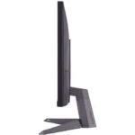 LG UltraGear 24GS50F-B VA HDR Gaming Monitor 23.7" FHD 1920x1080 180Hz με Χρόνο Απόκρισης 5ms GTG