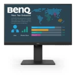 BenQ BL2486TC IPS Monitor 23.8" FHD 1920x1080 με Χρόνο Απόκρισης 5ms GTG